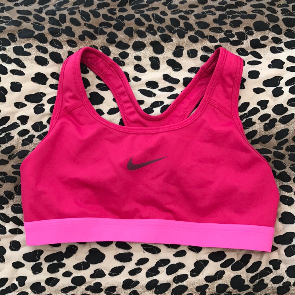 Nike DriFit Sports Bra
